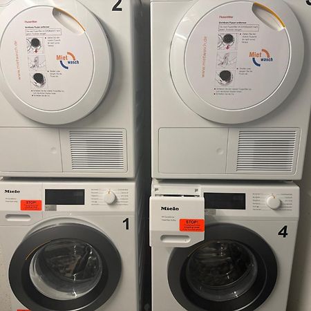 Ferienwohnung Muenster, Sehr Zentral Freiburg im Breisgau Dış mekan fotoğraf