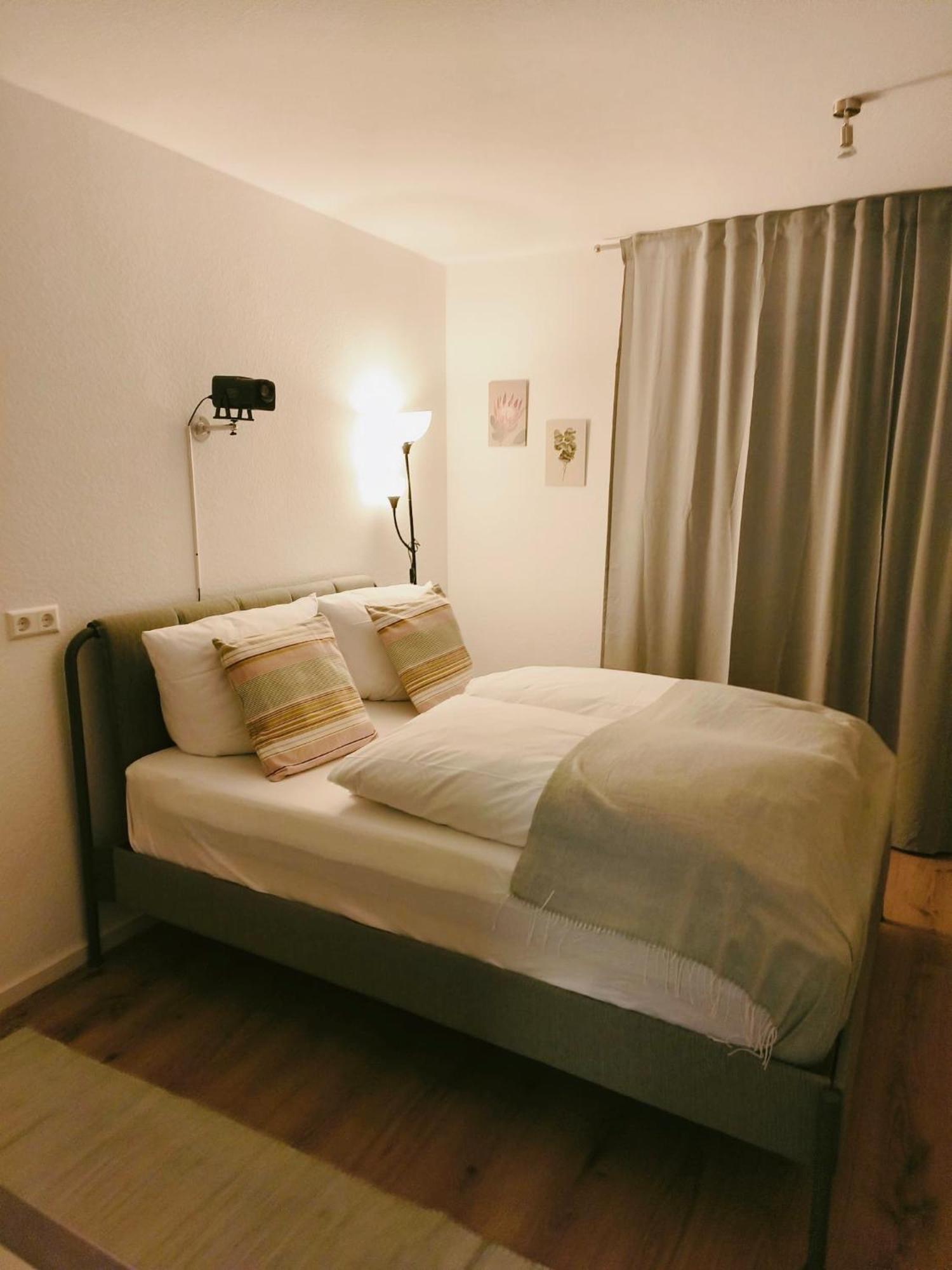 Ferienwohnung Muenster, Sehr Zentral Freiburg im Breisgau Dış mekan fotoğraf