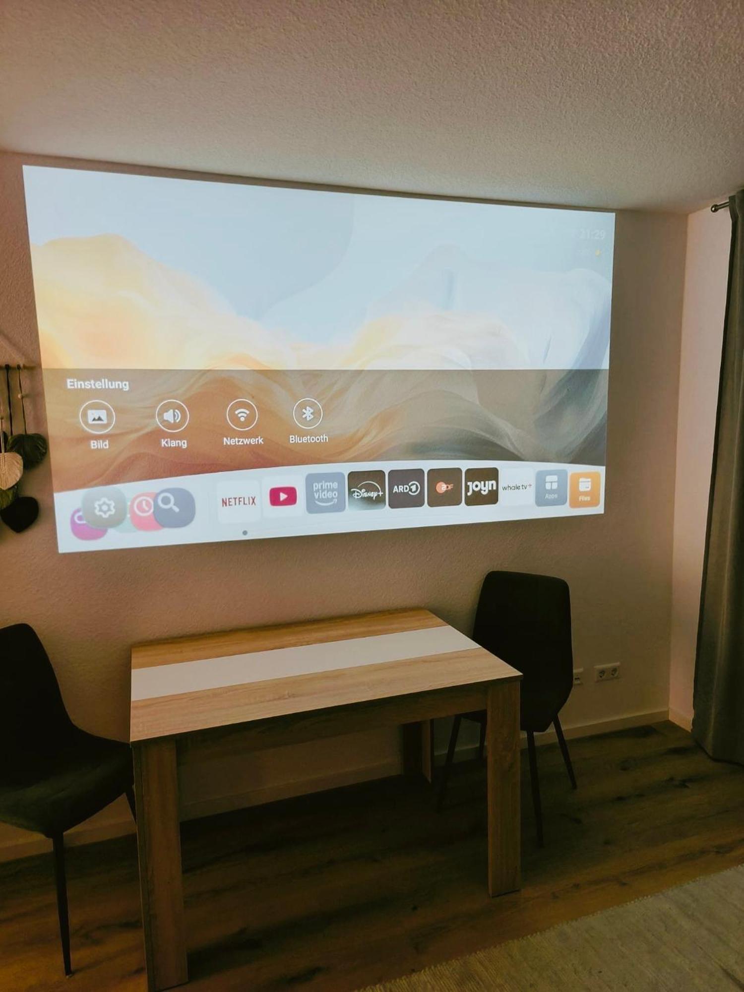 Ferienwohnung Muenster, Sehr Zentral Freiburg im Breisgau Dış mekan fotoğraf